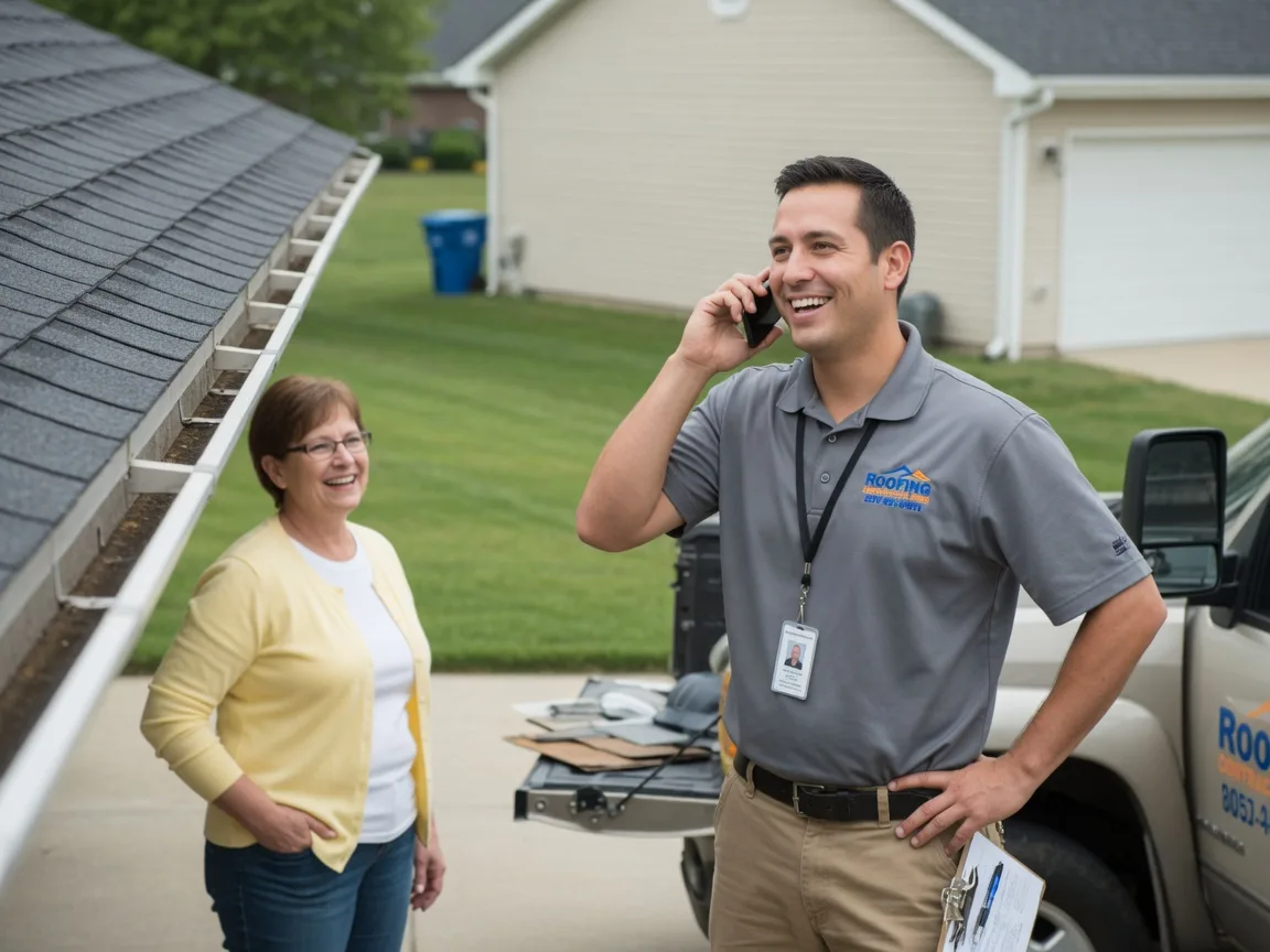 Local Roofing Contractors Cloverdale, OR FAQs